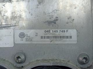 Коллектор впускной VOLKSWAGEN GOLF 5G5 CHP 5 ракурс