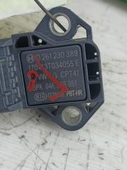  VOLKSWAGEN GOLF 5G5 CHP 0261230389 4 ракурс