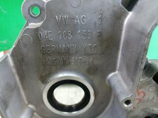 Лобовина двс передняя VOLKSWAGEN GOLF 5G5 CHP 04E103153B 2 ракурс
