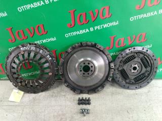 Маховик NISSAN SKYLINE HNV37 VQ35HR 2 ракурс