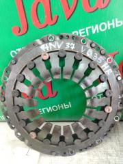 Маховик NISSAN SKYLINE HNV37 VQ35HR 3 ракурс
