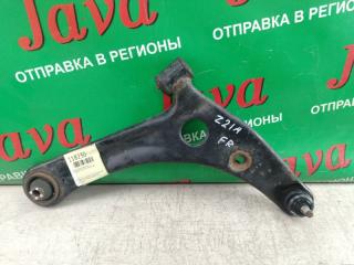 Рычаг правый передний MITSUBISHI COLT Z21A 4A90 4013A034 1 ракурс