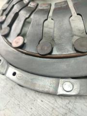 Маховик NISSAN SKYLINE HV37 VQ35HR 5 ракурс
