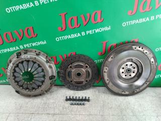 Маховик SUBARU IMPREZA WRX GGA EJ205 1 ракурс