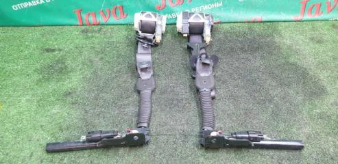Ремень безопасности FORD EXPLORER U502 DURATEC 35 1 ракурс