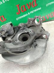 Ступица левая передняя AUDI A4 8K2 CDHB 5 ракурс