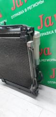 Радиатор основной передний SUBARU R2 RC1 EN07 5 ракурс