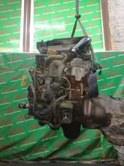 Двигатель SUZUKI JIMNY JB23W K6A 3 ракурс Двигатель SUZUKI JIMNY JB23W K6A 3 ракурс