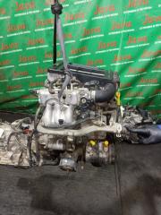 Двигатель SUZUKI JIMNY JB23W K6A 5 ракурс Двигатель SUZUKI JIMNY JB23W K6A 5 ракурс