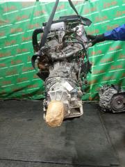 АКПП SUZUKI JIMNY JB23W K6A 2 ракурс
