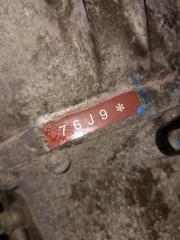 АКПП SUZUKI JIMNY JB23W K6A 5 ракурс