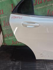 Дверь правая задняя MERCEDES-BENZ GLA-Class X156 M270DE20AL 4 ракурс