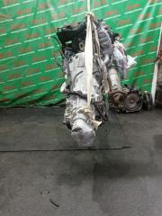 АКПП MAZDA RX-8 SE3P 13B UM500 2 ракурс