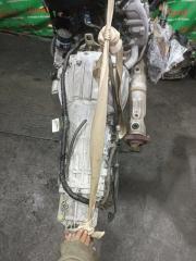 АКПП MAZDA RX-8 SE3P 13B UM500 3 ракурс