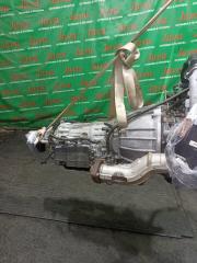 АКПП MAZDA RX-8 SE3P 13B UM500 4 ракурс