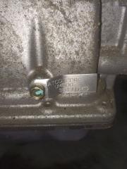 АКПП MAZDA RX-8 SE3P 13B UM500 5 ракурс