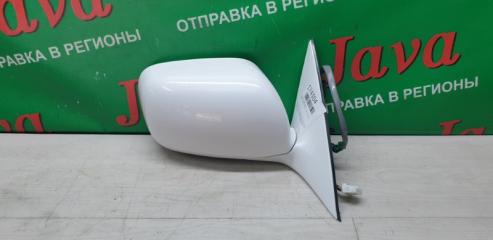 Зеркало правое переднее LEXUS GS350 GRS191 2GR-FSE 1 ракурс