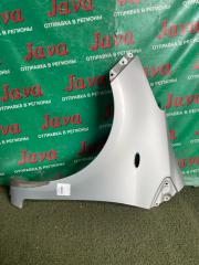 Крыло левое переднее TOYOTA VITZ SCP90 2SZ-FE 1 ракурс