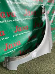 Крыло левое переднее TOYOTA VITZ SCP90 2SZ-FE 2 ракурс