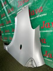 Крыло левое переднее TOYOTA VITZ SCP90 2SZ-FE 3 ракурс