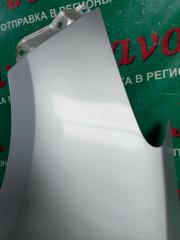 Крыло левое переднее TOYOTA VITZ SCP90 2SZ-FE 4 ракурс