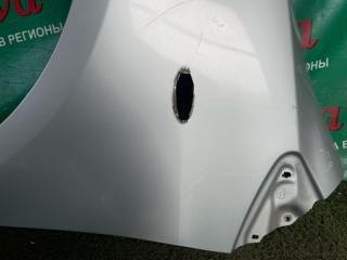 Крыло левое переднее TOYOTA VITZ SCP90 2SZ-FE 5 ракурс