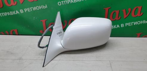 Зеркало левое переднее LEXUS GS350 GRS191 2GR-FSE 1 ракурс