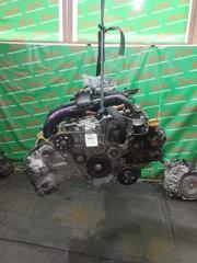 Двигатель SUBARU LEGACY BRM FB25A FB25ASYHEA 1 ракурс Двигатель SUBARU LEGACY BRM FB25A FB25ASYHEA 1 ракурс