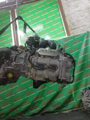 Двигатель SUBARU LEGACY BRM FB25A FB25ASYHEA 3 ракурс Двигатель SUBARU LEGACY BRM FB25A FB25ASYHEA 3 ракурс