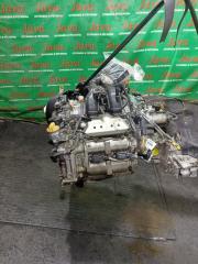 Двигатель SUBARU LEGACY BRM FB25A FB25ASYHEA 5 ракурс Двигатель SUBARU LEGACY BRM FB25A FB25ASYHEA 5 ракурс