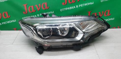 Фара правая передняя HONDA FIT GK3 L13B W1948 1 ракурс