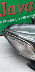 Фара правая передняя HONDA FIT GK3 L13B W1948 2 ракурс