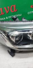 Фара правая передняя HONDA FIT GK3 L13B W1948 4 ракурс