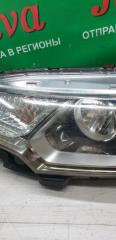 Фара левая передняя HONDA FIT GK3 L13B W1948 3 ракурс Фара левая передняя HONDA FIT GK3 L13B W1948 3 ракурс