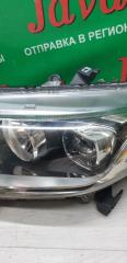 Фара левая передняя HONDA FIT GK3 L13B W1948 4 ракурс Фара левая передняя HONDA FIT GK3 L13B W1948 4 ракурс