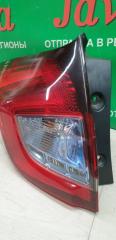 Стоп-сигнал левый задний HONDA JADE FR4 LEB 220-62207 4 ракурс