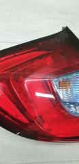 Стоп-сигнал левый задний HONDA JADE FR4 LEB 220-62207 5 ракурс