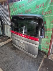 Дверь задняя задняя NISSAN ELGRAND ME51 VQ25DE K0100WL6MM 2 ракурс