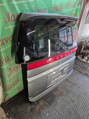 Дверь задняя задняя NISSAN ELGRAND ME51 VQ25DE K0100WL6MM 3 ракурс