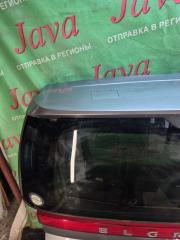 Дверь задняя задняя NISSAN ELGRAND ME51 VQ25DE K0100WL6MM 5 ракурс