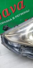 Фара левая передняя TOYOTA ALPHARD GGH25 2GR-FE 58-22 2 ракурс