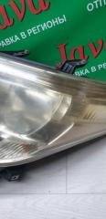 Фара левая передняя TOYOTA ALPHARD GGH25 2GR-FE 58-22 5 ракурс