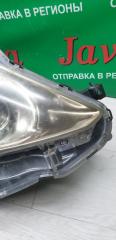 Фара правая передняя TOYOTA ALPHARD GGH25 2GR-FE 58-22 2 ракурс
