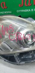 Фара правая передняя TOYOTA ALPHARD GGH25 2GR-FE 58-22 3 ракурс