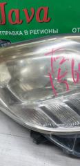 Фара правая передняя TOYOTA ALPHARD GGH25 2GR-FE 58-22 5 ракурс