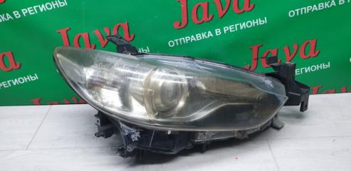 Фара правая передняя MAZDA ATENZA GJ2FW SH-VPTR 100-41941 1 ракурс