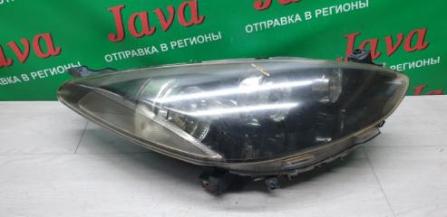 Фара правая передняя MAZDA DEMIO DE5FS ZY-VE P6515 1 ракурс