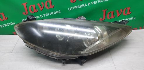 Фара левая передняя MAZDA DEMIO DE5FS ZY-VE P6515 1 ракурс
