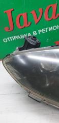 Фара левая передняя MAZDA DEMIO DE5FS ZY-VE P6515 2 ракурс
