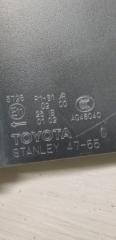 Стоп-сигнал левый задний TOYOTA PRIUS ZVW30 2ZR-FXE 47-56 3 ракурс Стоп-сигнал левый задний TOYOTA PRIUS ZVW30 2ZR-FXE 47-56 3 ракурс